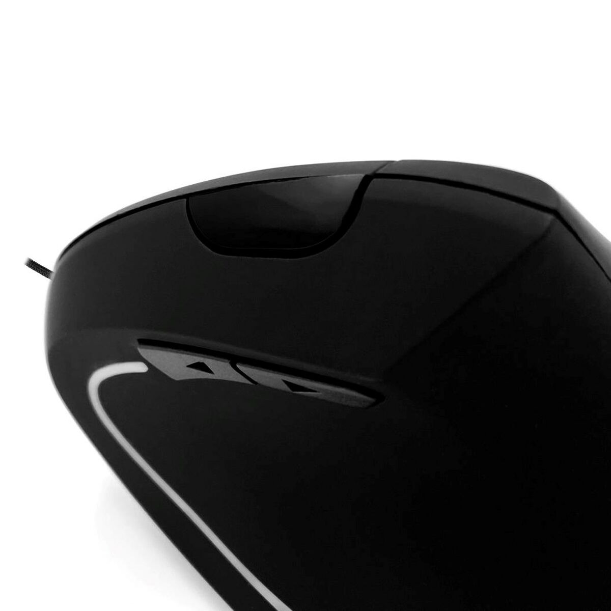 Myš Media Tech VERTIC MT1122 Černý